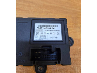 Čerpadlo oleje 7G9T14B534BC, 14C236BC Volvo XC70