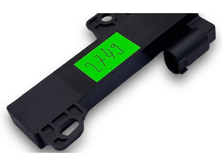 Блок комфорта S2749, 68051315AB   Jeep Renegade   