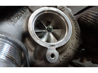 Turbodmychadlo Турбина 07K145701M, 18559700036 Audi RS3