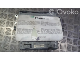 Подушка безопасности пассажира 091P13180257, 8200061684   Renault Clio II