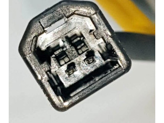 Подрулевой шлейф SRS LXF6470AA Jaguar XJ X308