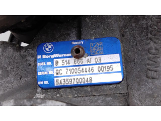 Turbodmychadlo Турбина 8514666, 54359700048   BMW 1 F20 F21 2.0  