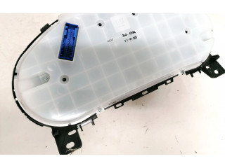 Панель приборов 769166750u, 769166-750u   Opel Meriva B       