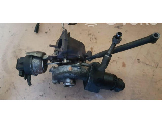  Турбина Audi A5 8T 8F  03L145702E         