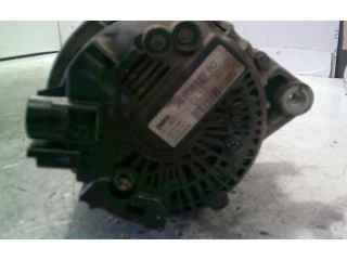 Генератор 9665617780 Citroen C4 I