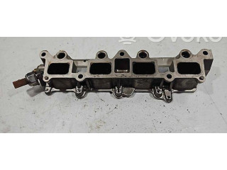 Топливная рампа 284AHB, 2197348 Volkswagen Golf VI