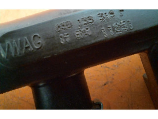 Топливная рампа 03D133319F, 03D133319F Skoda Fabia Mk1 (6Y)