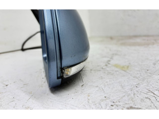 Зеркало электрическое        Skoda Octavia Mk2 (1Z)  2004 - 2013 года   