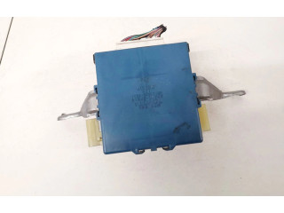 Блок управления 896180f020, 89618-0f020 Toyota Corolla Verso AR10