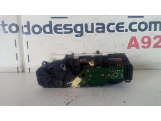 Блок управления климат-контролем 133525D, 7385   Mercedes-Benz Vito Viano W638