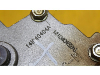 Čerpadlo oleje Mitsubishi Outlander