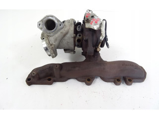  Турбина Audi A1  04L253016K         