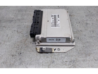 Блок управления двигателем Блок управления 39104-27400   KIA Sportage