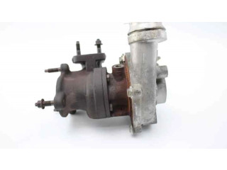  Турбина Renault Clio III  7701478939         