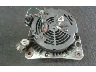 Генератор 028903025H   Volkswagen Polo      