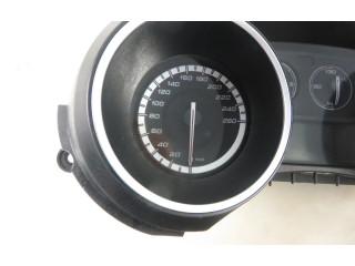 Přístrojová deska  Alfa Romeo Giulietta 2011 A2C53352738, 50516478  