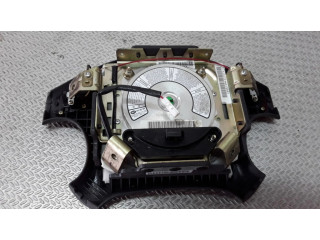 Подушка безопасности водителя K56A57K00A   KIA Carnival