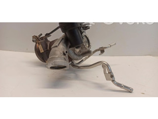 Turbodmychadlo Турбина 05E145701K Audi Q3 F3