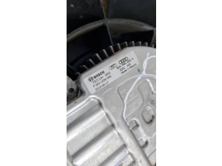 Вентилятор радиатора     80A959455A    Audi Q5 SQ5 