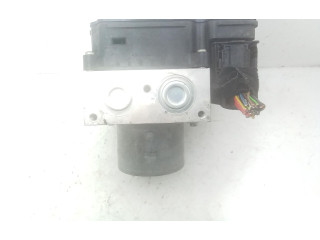 Блок управления АБС 51867516, 198A4000 Lancia Delta III