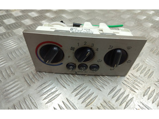 Блок управления климат-контролем C6758, 93329465   Opel Meriva A