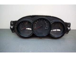 Панель приборов 248103266R Dacia Dokker