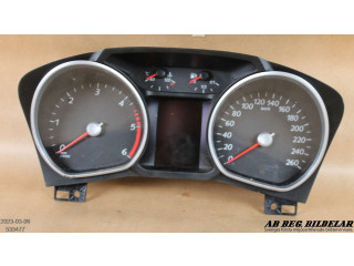 Панель приборов 1859302, BS7T10849GD Ford Galaxy