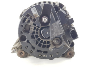 Генератор YY16B05, 13420610 Volkswagen Caddy