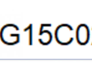 Генератор 9646476280, TG15C022 Peugeot 206 CC 1.4