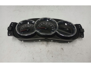 Панель приборов 248103932R Dacia Lodgy