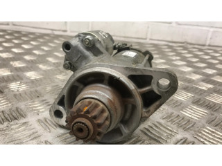 Стартер 02E911024D, 4380000211 Audi Q3 8U