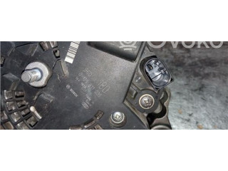 Генератор 0986083310, 0986083310   Skoda Superb B8 (3V)      