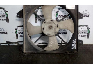 Вентилятор радиатора MR270403 Mitsubishi Galant