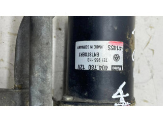 Комплект механизма стеклоочистителей