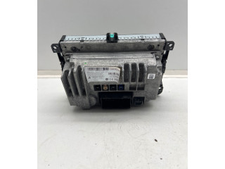 Дисплей 6434CBE2800, T00BE133772356 Jeep Grand Cherokee