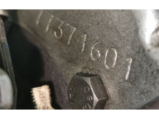 Turbodmychadlo Турбина H8200638766, 7234560022V Nissan X-Trail T31 M9R