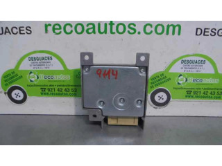 Блок подушек безопасности 269954219932, 220427801 Tata Safari