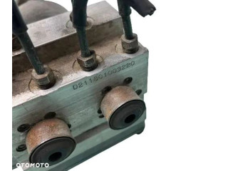 Блок АБС G14V437A0 Mazda 626 1998 - 2002 года