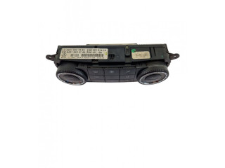 Блок управления климат-контролем A2518207989, A2518203789 Mercedes-Benz R W251