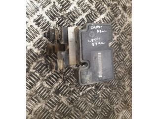 Jednotka ABS 1K0614117H, 10020700544 Volkswagen Caddy 2006