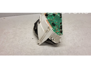 Přístrojová deska Subaru Justy 2000 3410080EH0