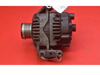 Генератор 13117279YQ, 13117279YQ   Opel Meriva A      