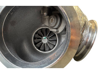 Turbodmychadlo Турбина A1770900280, WK50336031 Mercedes-Benz C AMG W205