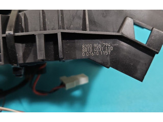 Подрулевой шлейф SRS 8200906794, IMPRK1428773   Renault Clio III