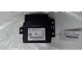 Блок подушек безопасности 8U0959655D Audi Q3 8U