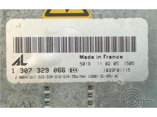 Блок управления Xenon