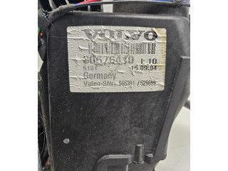 Вентилятор печки    30676410   Volvo XC90