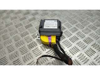 Блок подушек безопасности A1179008600 Mercedes-Benz A W176