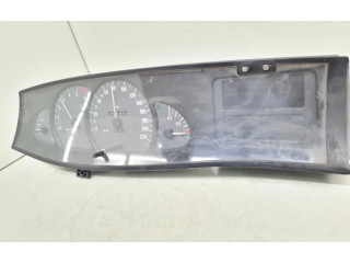 Přístrojová deska Opel Omega B2 2002 110080007, 09228420