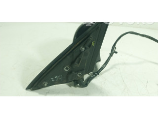 Zpětné zrcátko  Audi A8 S8 D3 4E 2008  4E2857410S, 4E2857410S3FZ  